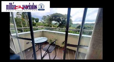 Apartamento en venta en Pinares, Pereira · foto 4 de 10