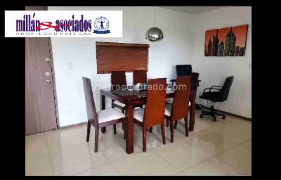 Apartamento en venta en Pinares, Pereira · foto 5 de 10