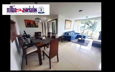 Apartamento en venta en Pinares, Pereira · foto 6 de 10