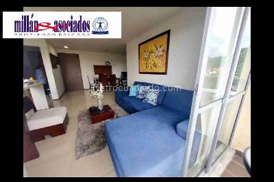 Apartamento en venta en Pinares, Pereira · foto 7 de 10
