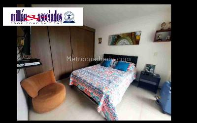 Apartamento en venta en Pinares, Pereira · foto 8 de 10