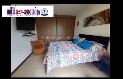 Apartamento en venta en Pinares, Pereira · foto 9 de 10