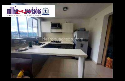 Apartamento en venta en Pinares, Pereira · foto 10 de 10