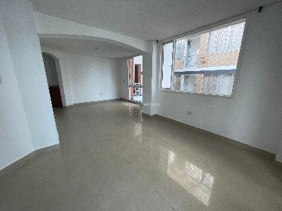 Apartamento de 3 alcobas en venta en Los Profesionales, Armenia, 98 m² · foto 1 de 16