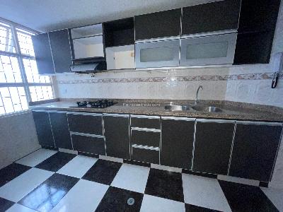 Apartamento de 3 alcobas en venta en Los Profesionales, Armenia, 98 m² · foto 7 de 16