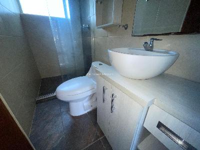 Apartamento de 3 alcobas en venta en Los Profesionales, Armenia, 98 m² · foto 16 de 16
