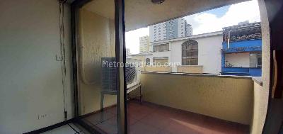 Apartamento en venta en Centro, Pereira · foto 9 de 20