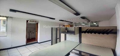 Apartamento en venta en Centro, Pereira · foto 18 de 20