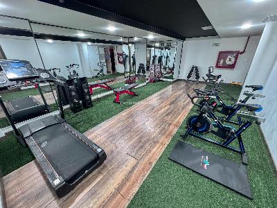Oficina en Arriendo, Av Bolivar, Armenia