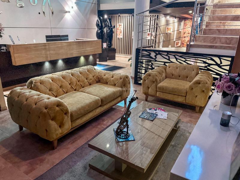 Oficina en Arriendo, Av Bolivar, Armenia - Ansicht 5