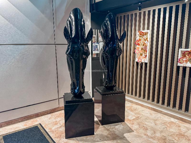 Oficina en Arriendo, Av Bolivar, Armenia - Ansicht 2