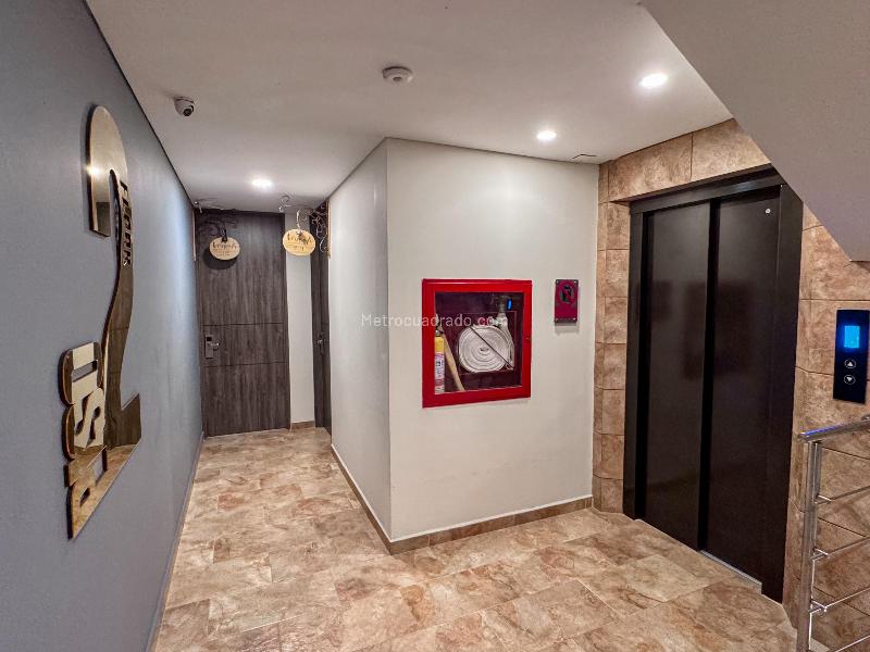Oficina en Arriendo, Av Bolivar, Armenia - Ansicht 4