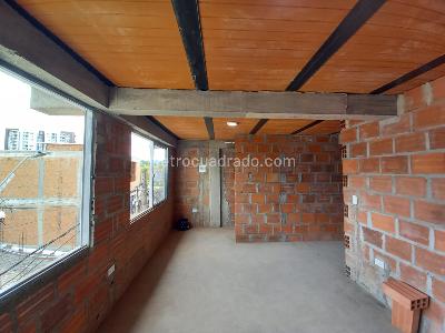 Apartamento de 2 alcobas en venta en El Paraiso, Pereira, 66 m² · foto 7 de 16