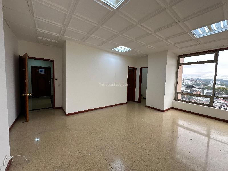 Oficina en Arriendo, Centro, Pereira - Vista 3