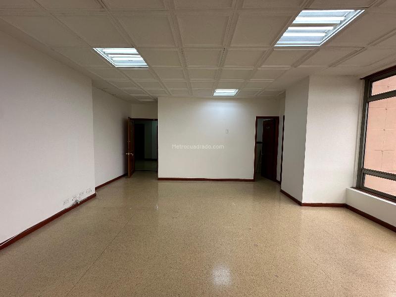 Oficina en Arriendo, Centro, Pereira - Vista 5