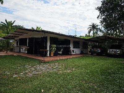 Casa en venta en Kilometro 41, Manizales · foto 2 de 11