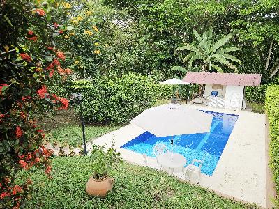 Casa en venta en Kilometro 41, Manizales · foto 4 de 11