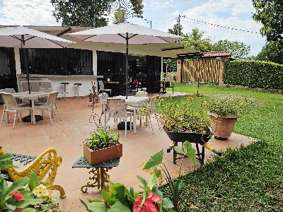 Casa en venta en Kilometro 41, Manizales · foto 5 de 11