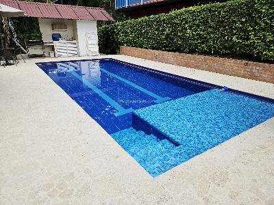 Casa en venta en Kilometro 41, Manizales · foto 6 de 11