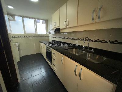 Apartamento en venta en Providencia, Armenia · foto 3 de 15