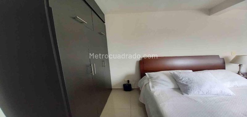 Apartamento en Arriendo, Santa Monica, Dosquebradas - Widok 2