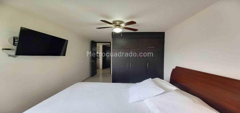 Apartamento en Arriendo, Santa Monica, Dosquebradas - Widok 3