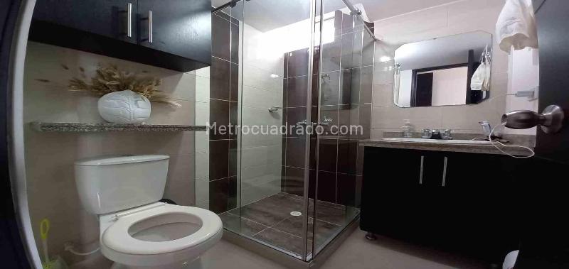 Apartamento en Arriendo, Santa Monica, Dosquebradas - Widok 5