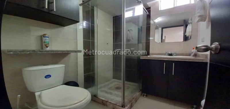 Apartamento en Arriendo, Santa Monica, Dosquebradas - Widok 6