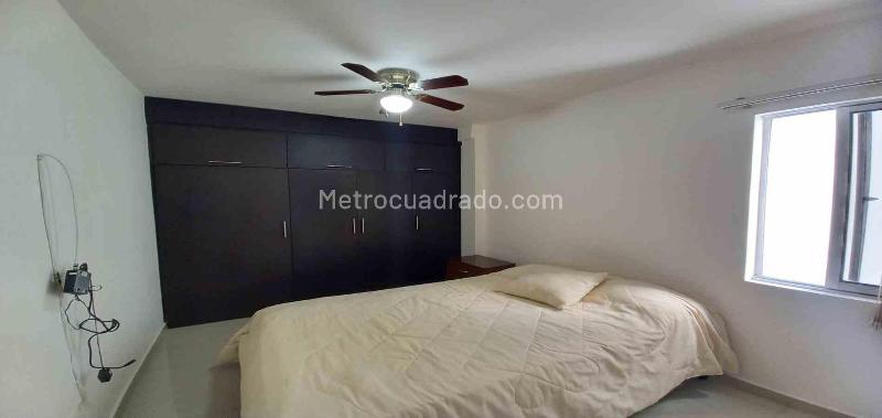 Apartamento en Arriendo, Santa Monica, Dosquebradas - Więcej