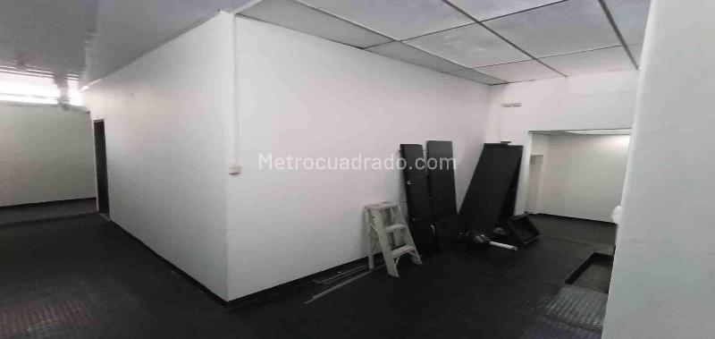 Local Comercial en Arriendo, Centro, Manizales - Widok 2