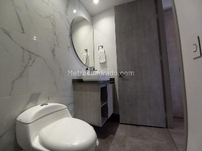Apartamento en venta en Pinares, Pereira · foto 2 de 20