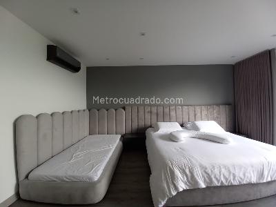 Apartamento en venta en Pinares, Pereira · foto 7 de 20