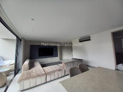 Apartamento en venta en Pinares, Pereira · foto 8 de 20