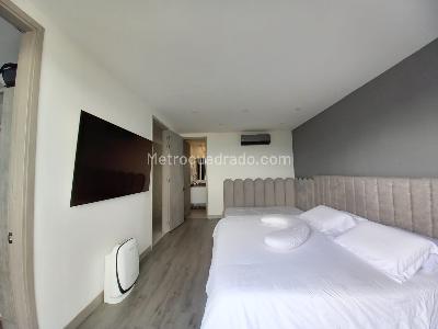 Apartamento en venta en Pinares, Pereira · foto 13 de 20