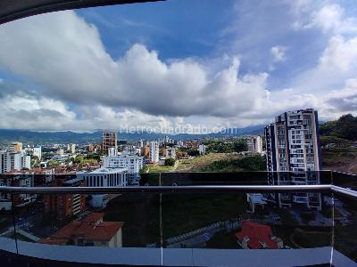 Apartamento en venta en Pinares, Pereira · foto 14 de 20