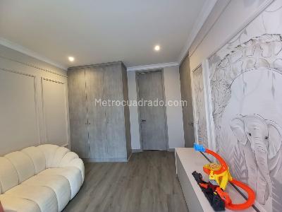 Apartamento en venta en Pinares, Pereira · foto 15 de 20