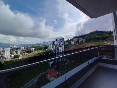 Apartamento en venta en Pinares, Pereira · foto 17 de 20