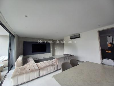 Apartamento en venta en Pinares, Pereira · foto 19 de 20