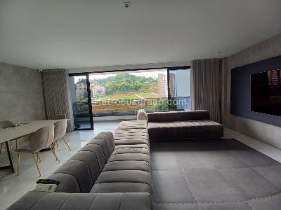 Apartamento en venta en Pinares, Pereira · foto 20 de 20