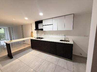 Apartamento en venta en Pinares, Pereira · foto 8 de 13