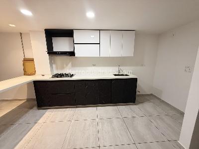 Apartamento en venta en Pinares, Pereira · foto 13 de 13