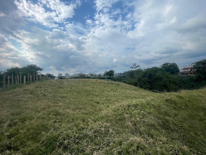 Lote en Venta, Avenida Centenario, Armenia - Vista 3