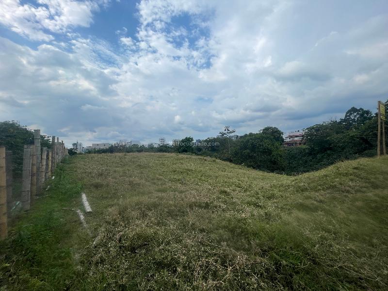 Lote en Venta, Avenida Centenario, Armenia - Vista 4