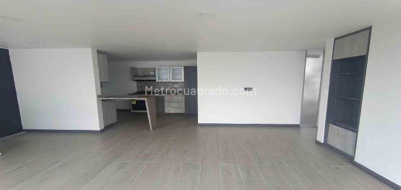 Apartamento en Venta, La Camelia, Manizales - Ansicht 2