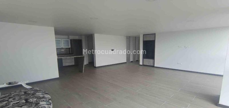 Apartamento en Venta, La Camelia, Manizales - Ansicht 3
