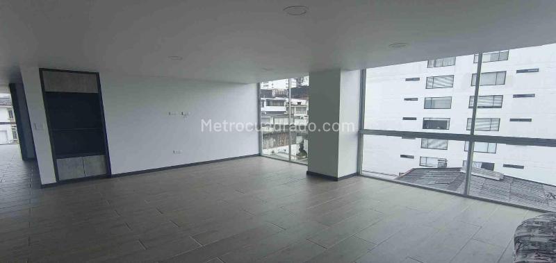 Apartamento en Venta, La Camelia, Manizales - Ansicht 4