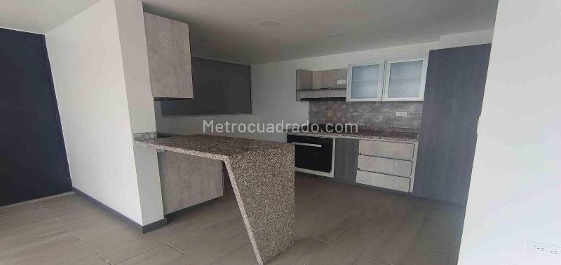 Apartamento en Venta, La Camelia, Manizales - Ansicht 5