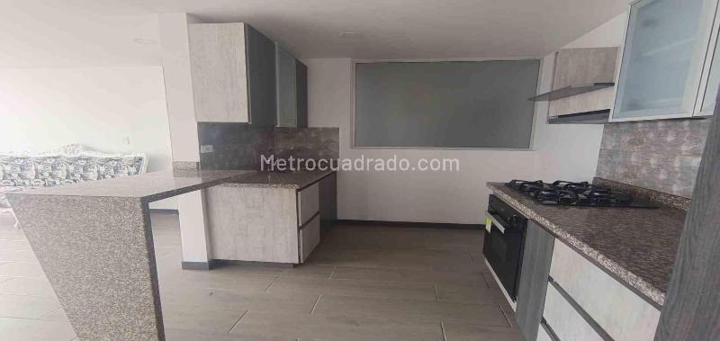 Apartamento en Venta, La Camelia, Manizales - Mehr