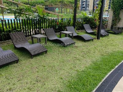 Apartamento en venta en Cerritos, Pereira · foto 3 de 20