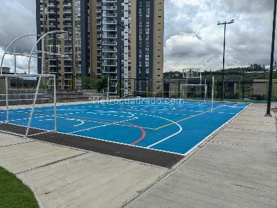 Apartamento en venta en Cerritos, Pereira · foto 6 de 20